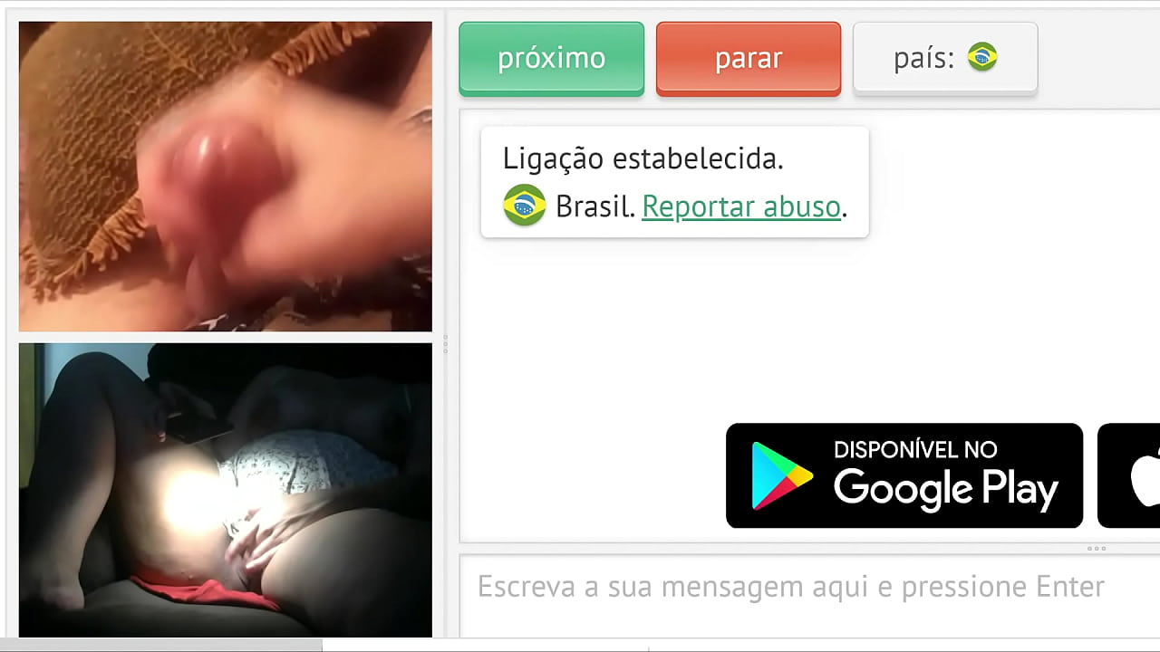 Soției mele îi place să privească bărbații masturbându-se