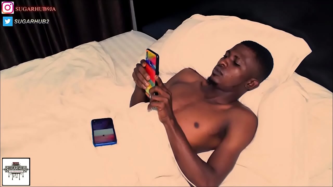 Făcând sex cu două modele de zahăr