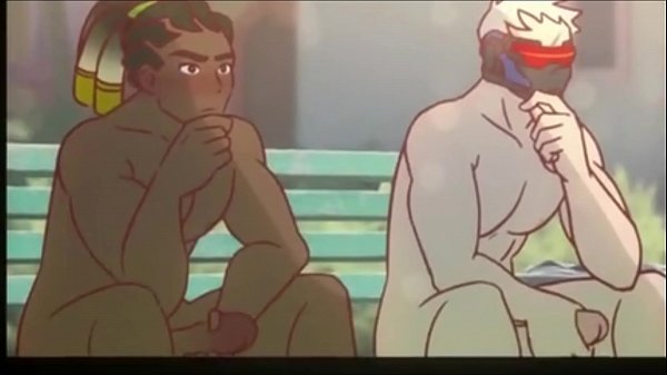 Cele mai vii cadre din acest desen animat în slow motion.